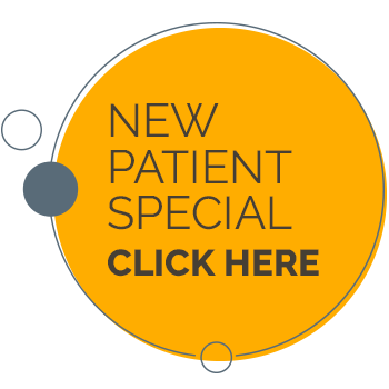 Chiropractor Near Me Coon Rapids MN New Patient Special Button SB