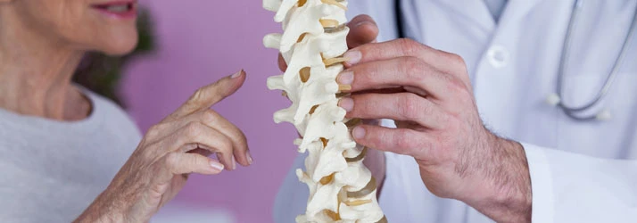 Chiropractor Near Coon Rapids MN