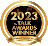 2023 The Talk Award