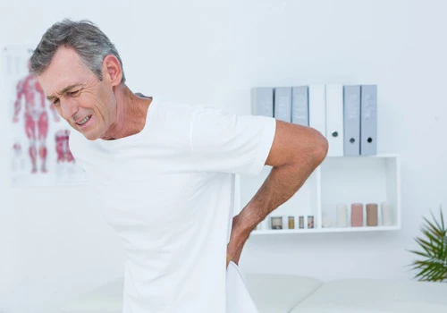 Chiropractic Coon Rapids MN Back Pain