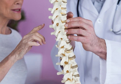 Chiropractic Coon Rapids MN Disc Injury