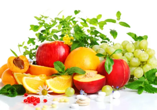 Chiropractic Coon Rapids MN fruits