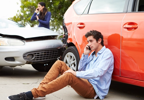Chiropractic Coon Rapids MN Auto Injury