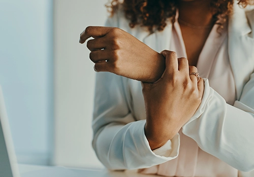 Chiropractic Coon Rapids MN Carpal Tunnel
