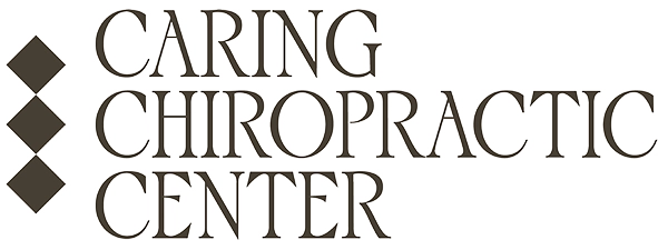 Caring Chiropractic Center logo